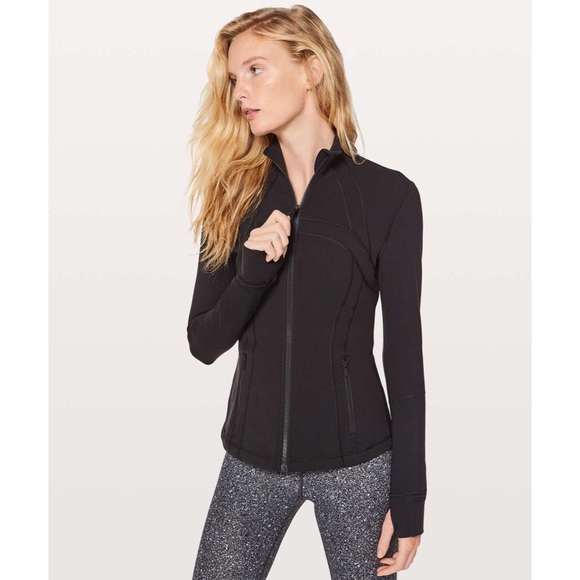 lululemon athletica Jackets & Blazers - Lululemon Define Jacket